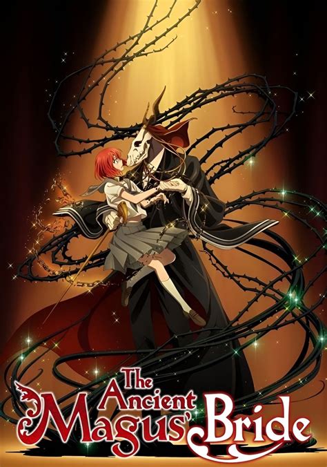 gofilm the ancient magus' bride|Watch The Ancient Magus' Bride Streaming Online.